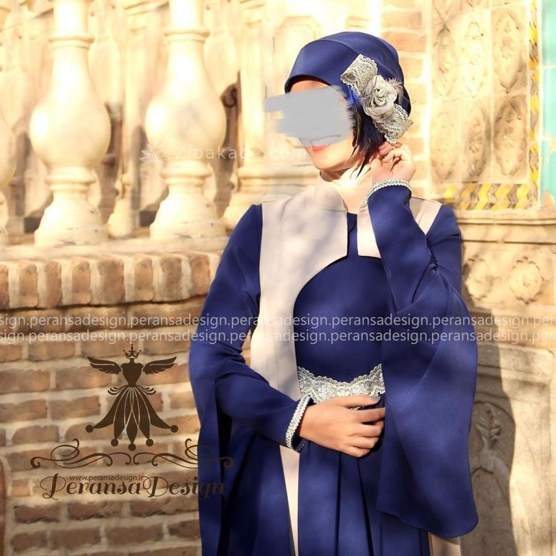 مدل مانتو مجلسی